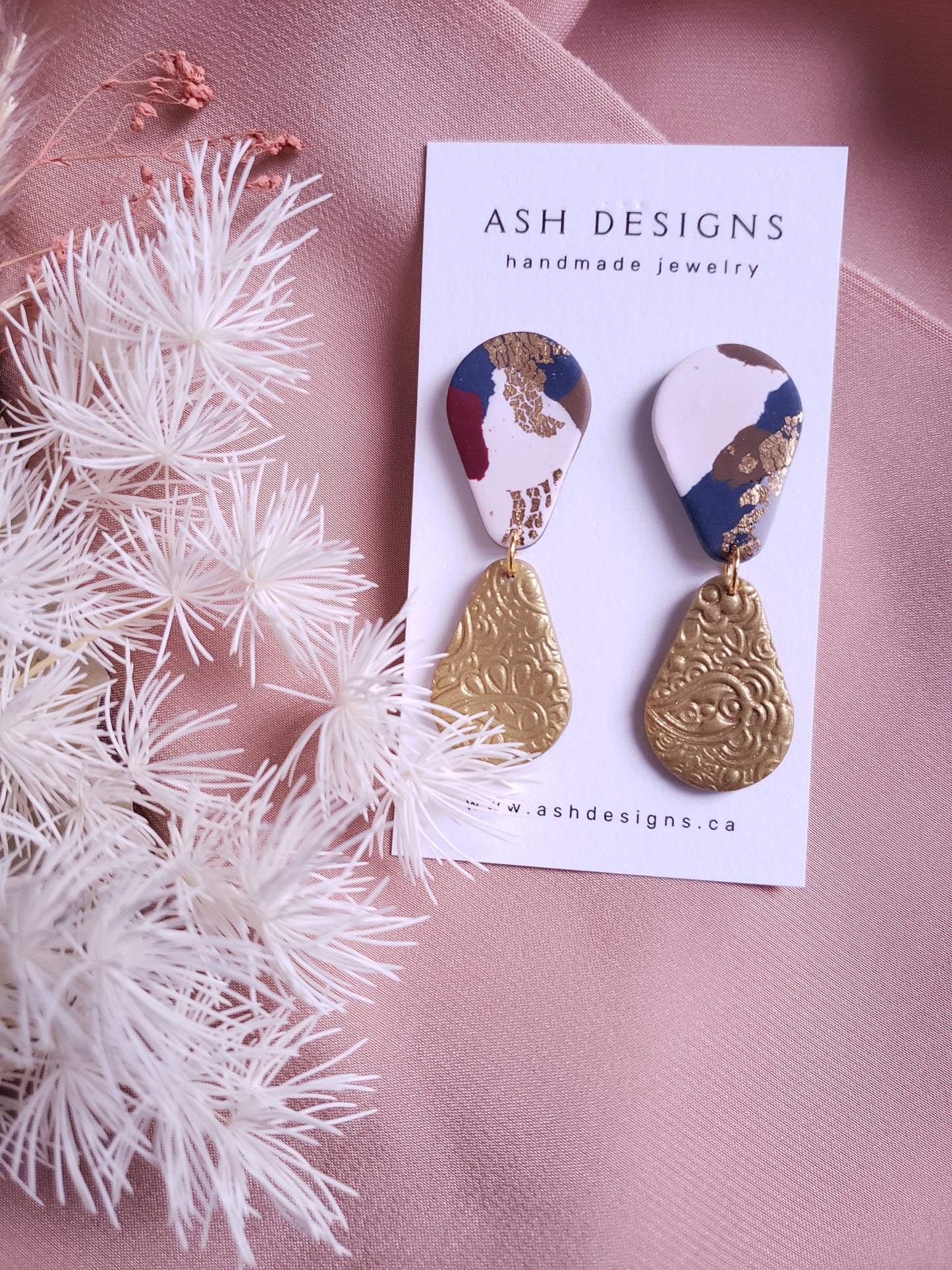 Bronwyn Earrings