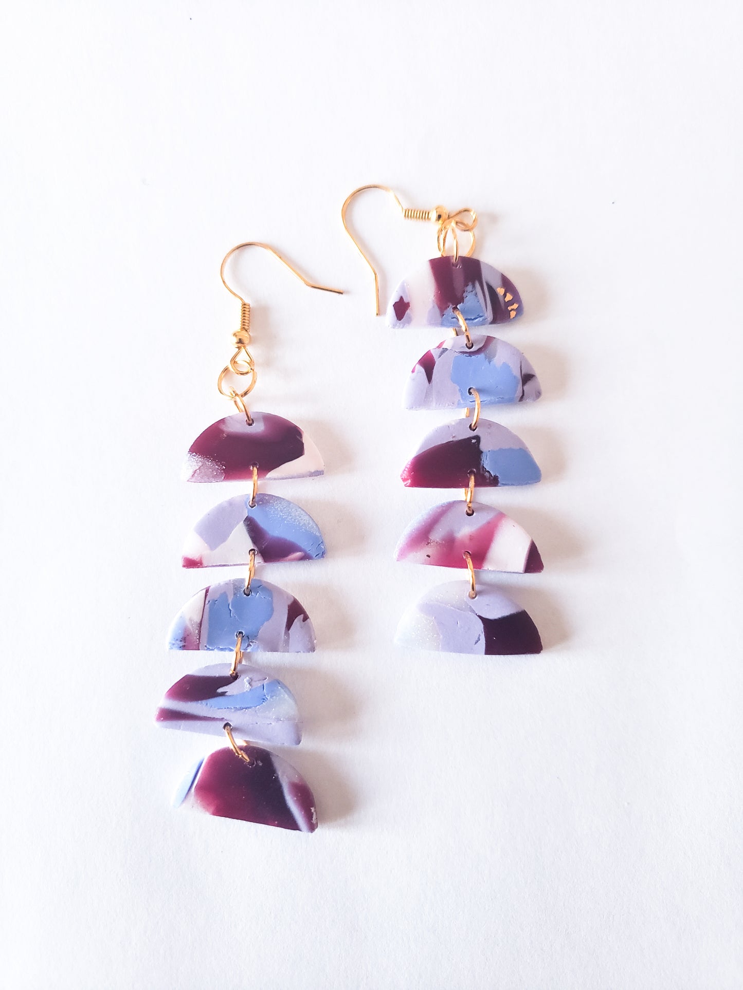 Luna in Purple Magic