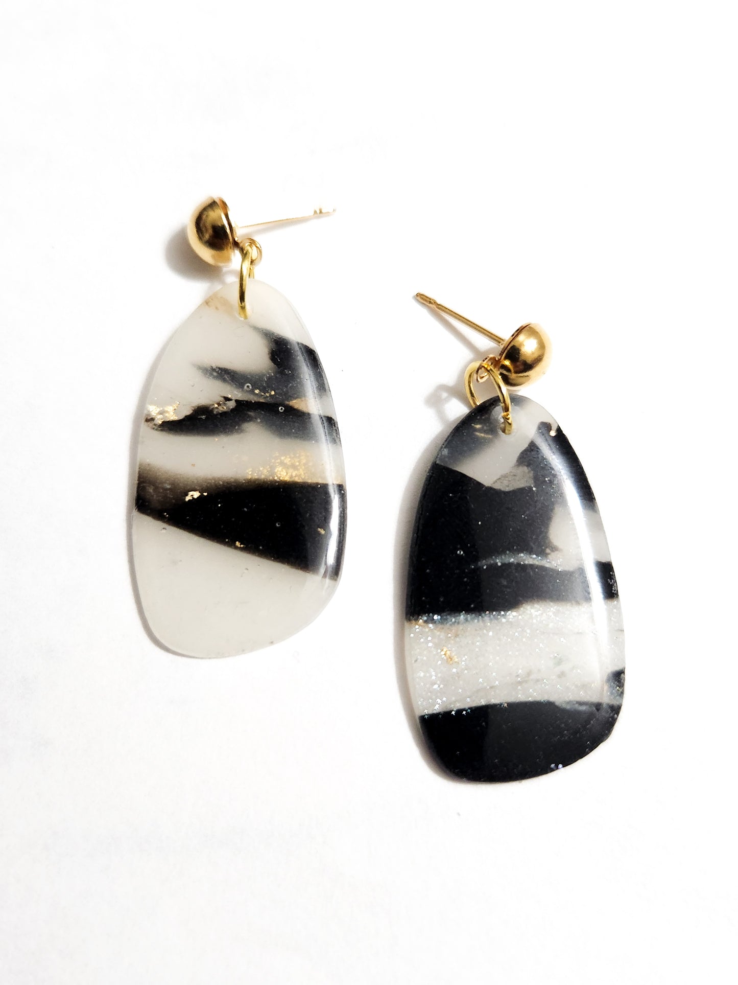 Izzy Earrings