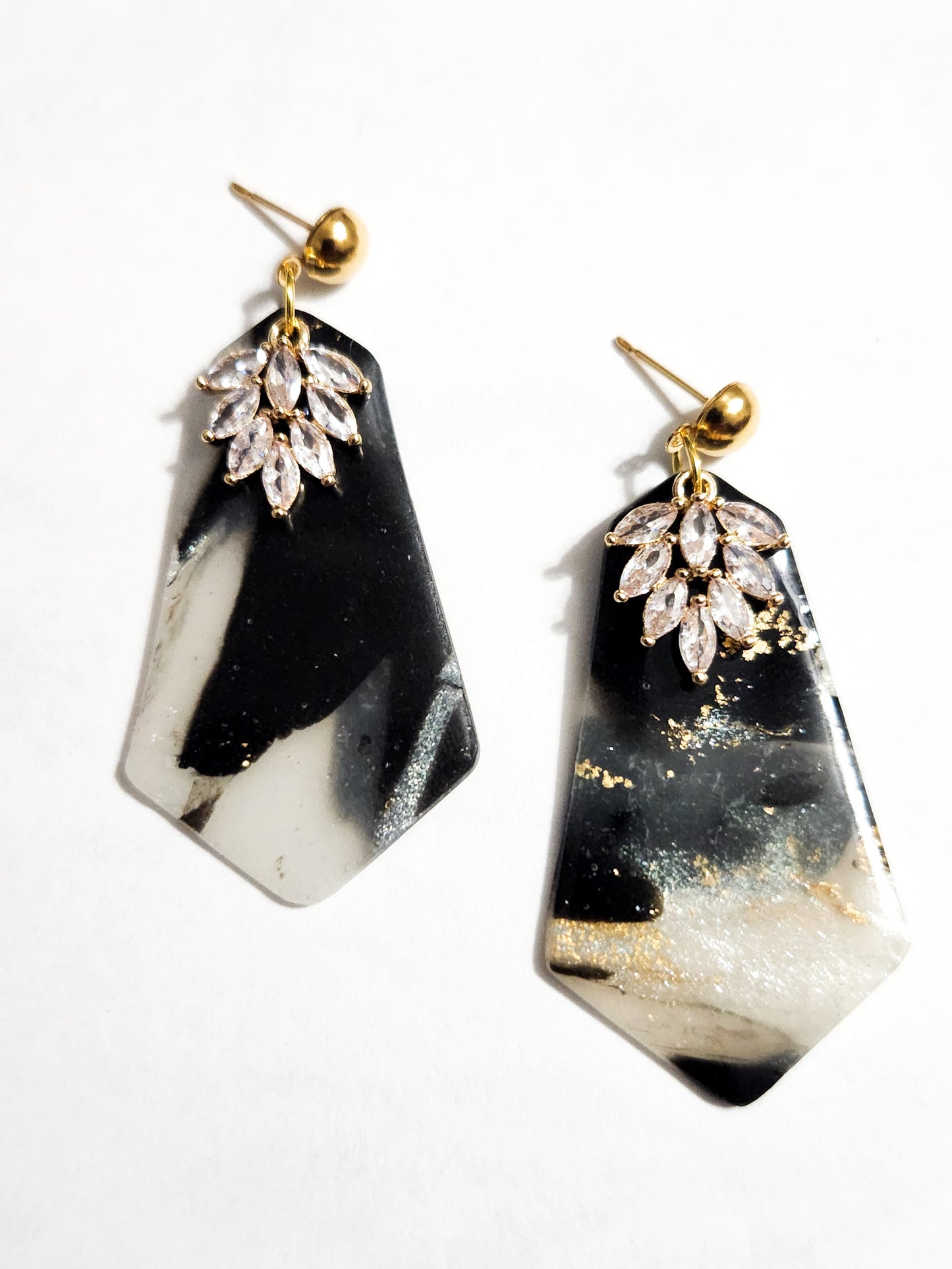 Grace Earrings