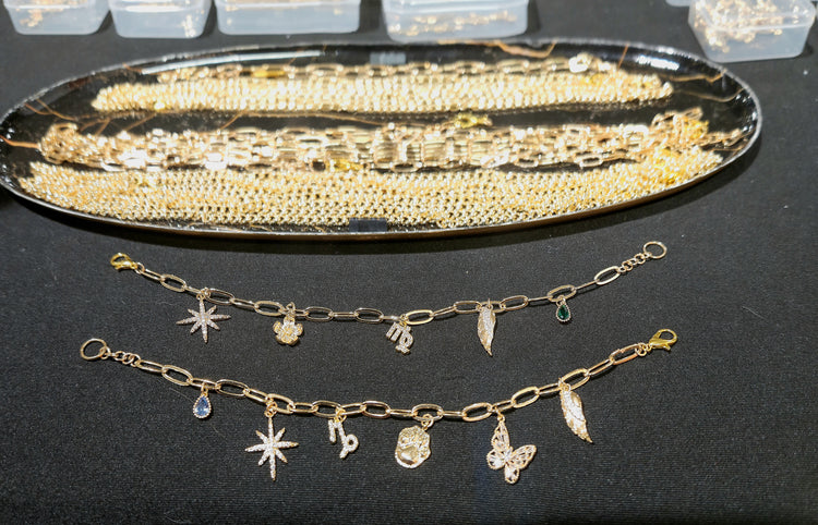 Make Your Own Jewelry