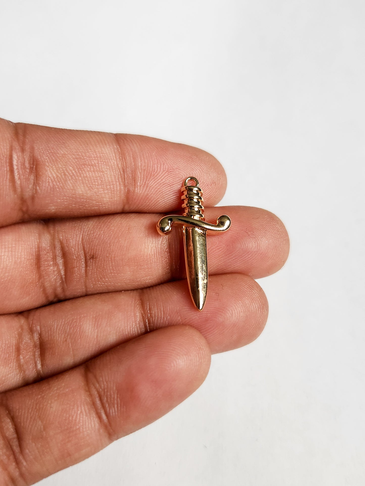 Dagger Charm