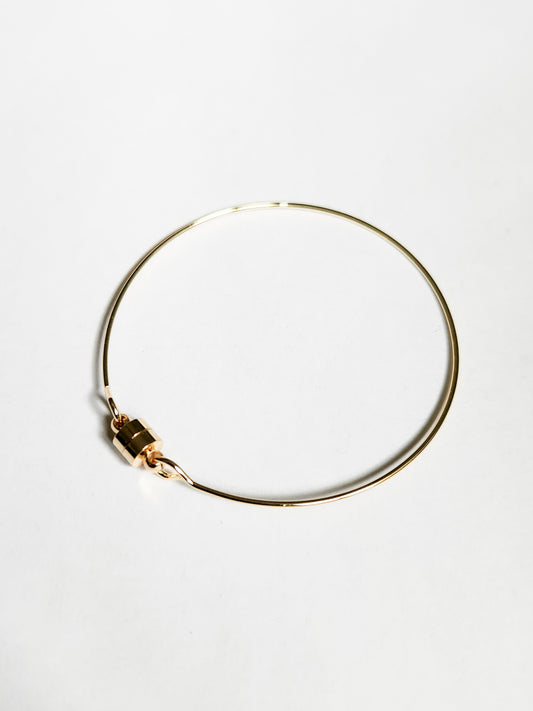 Charm Bangle