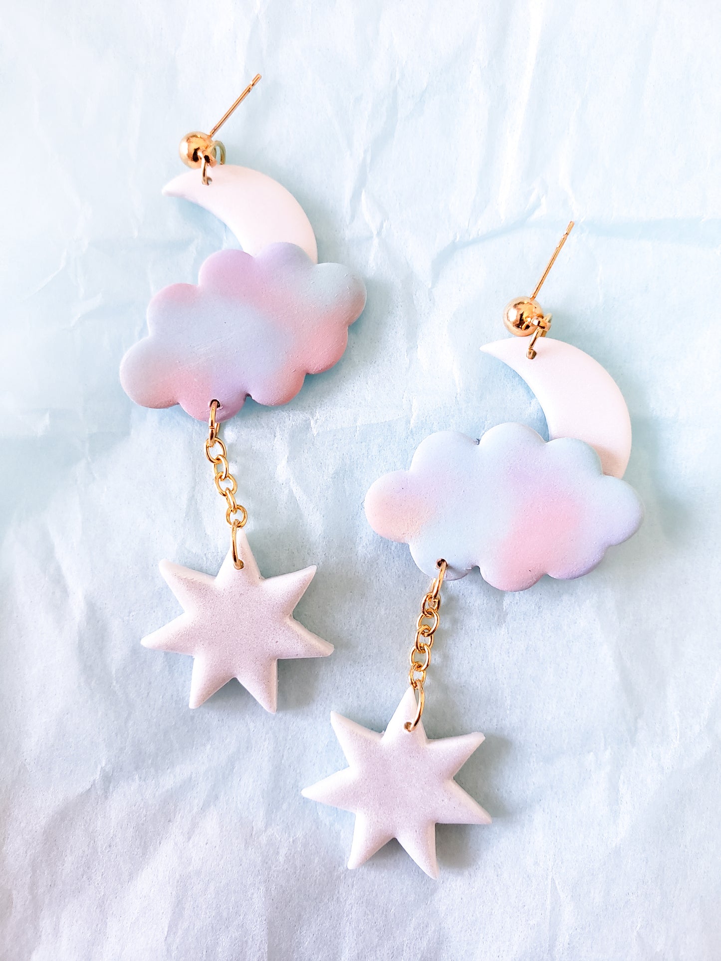 Pastel Dreams