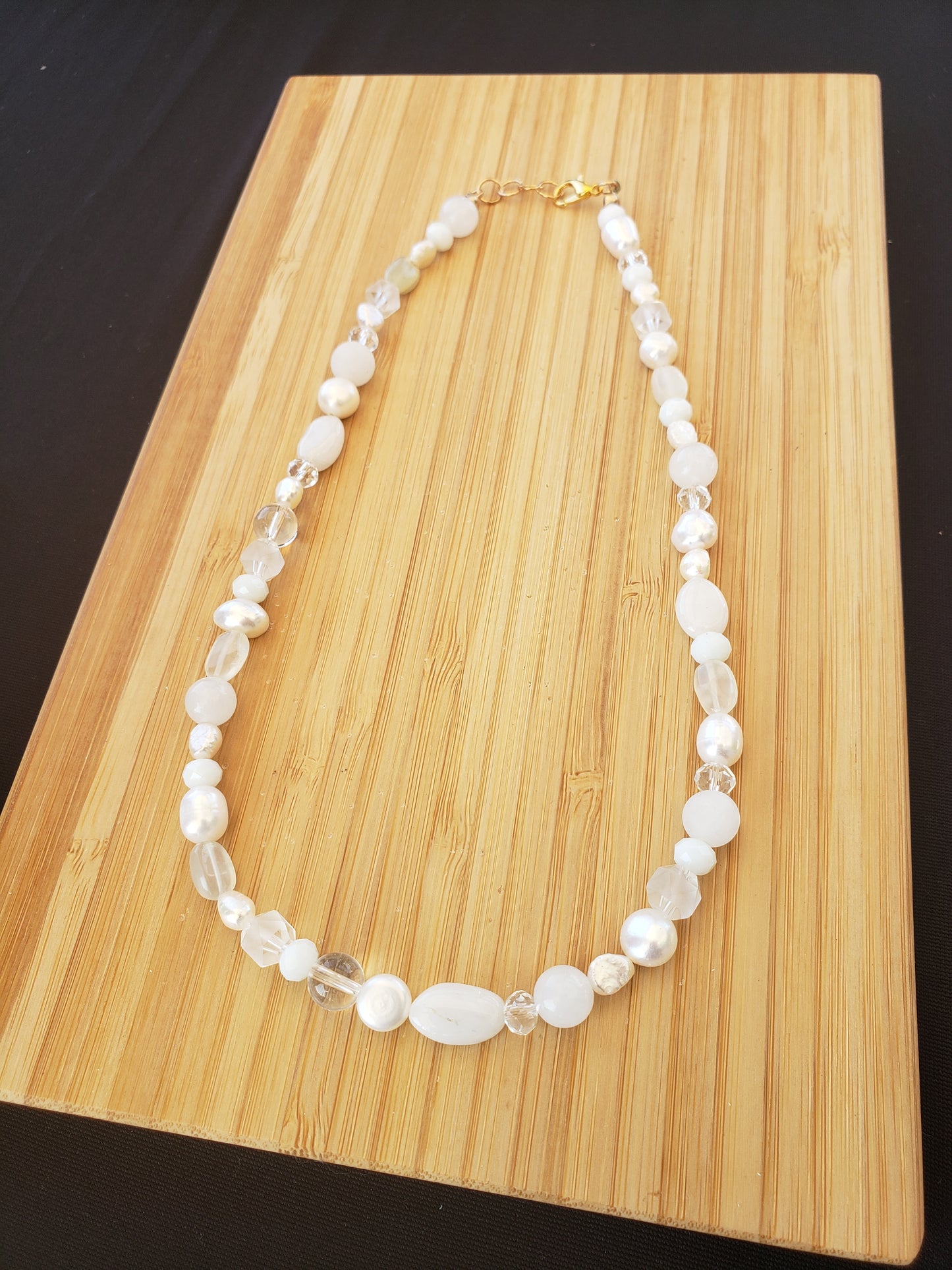 OOAK Necklace