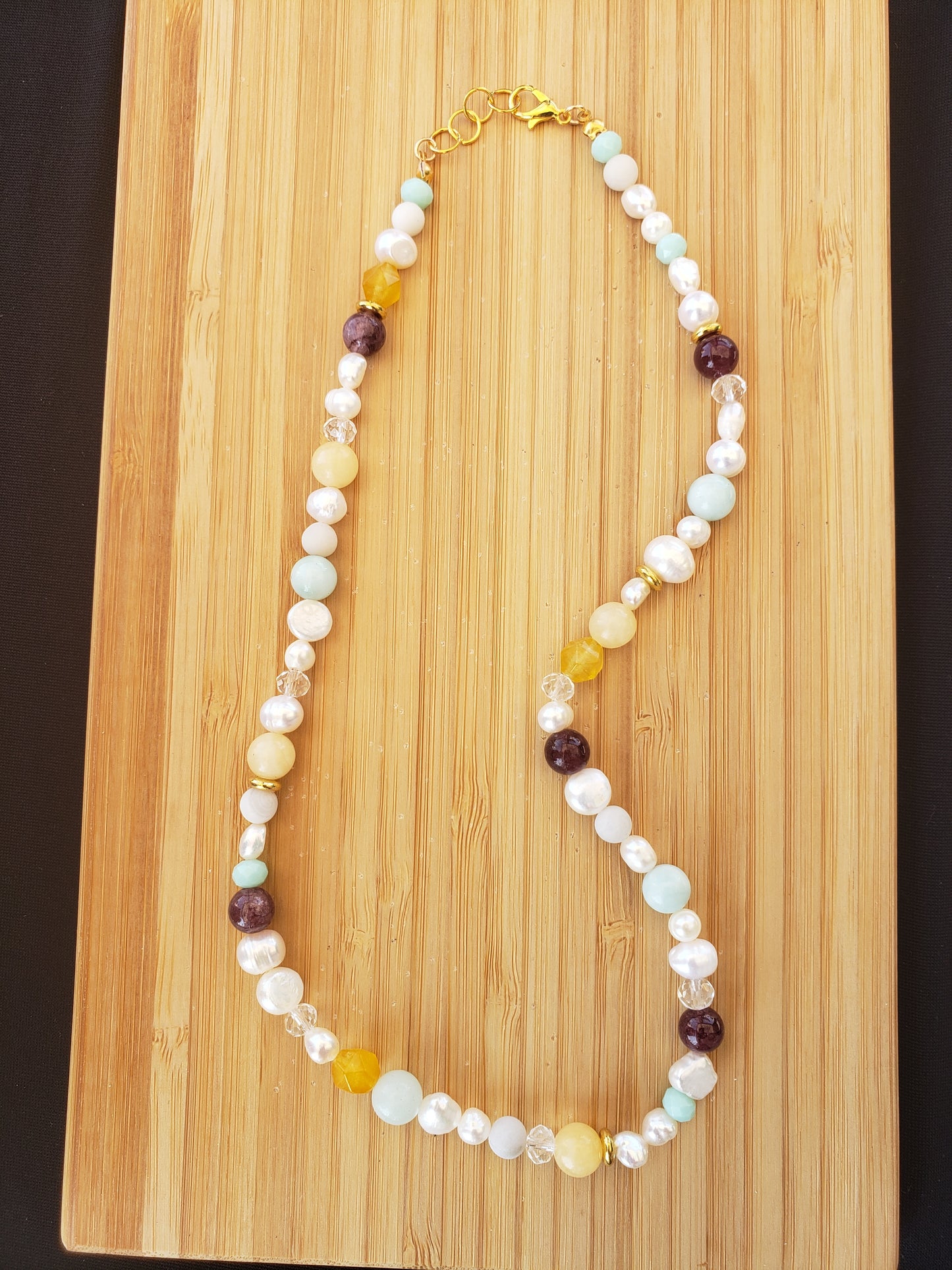 OOAK Necklace