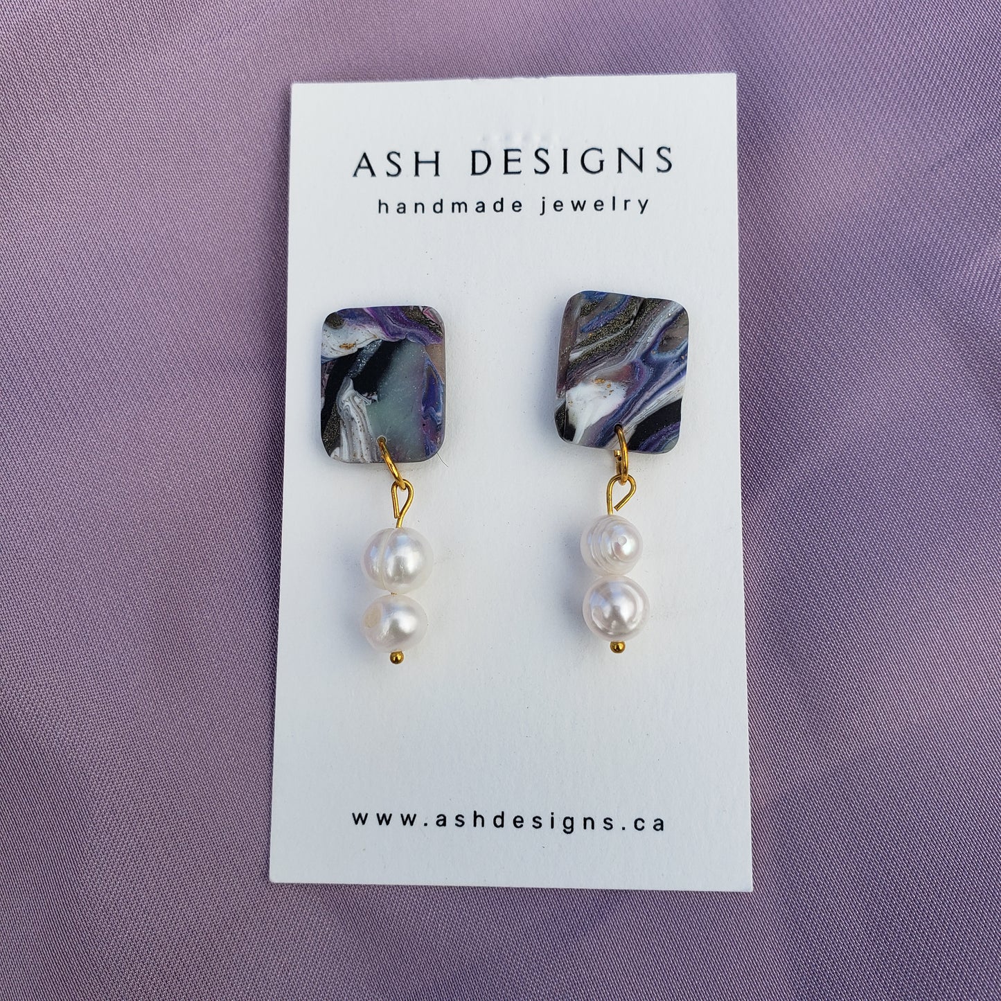 Sakshi Earrings